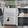 Client Welcome Packet -Monochromic