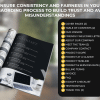 Client Welcome Packet -Monochromic