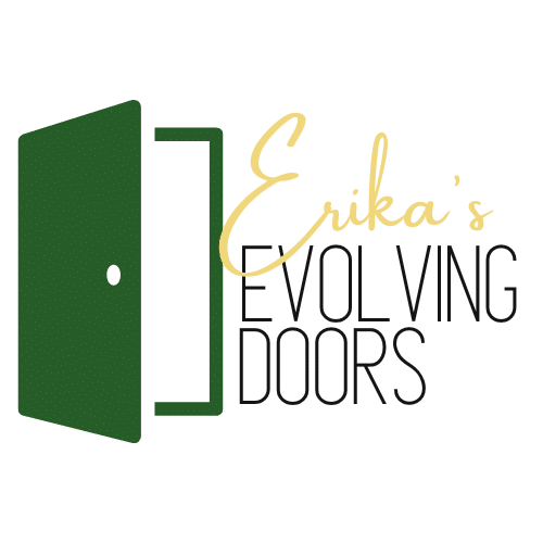 Erika’s Evolving Doors