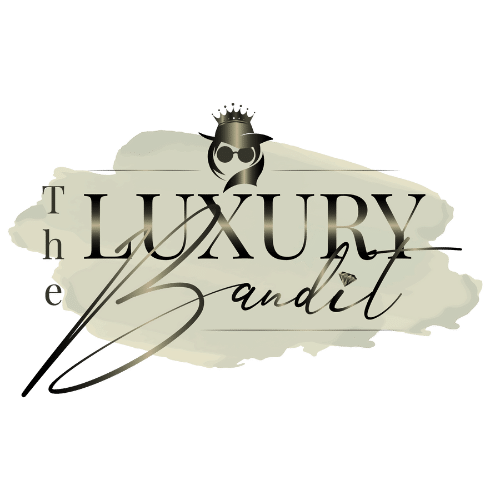 The Luxury Bandit