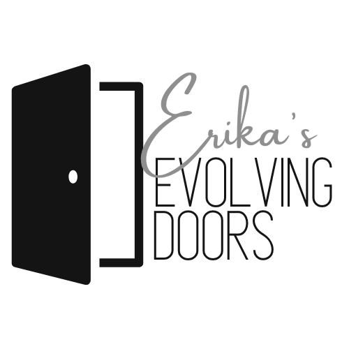 Erika’s Evolving Doors