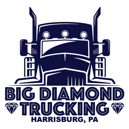 Big Diamond Trucking