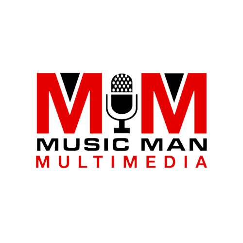 Music Man Multimedia