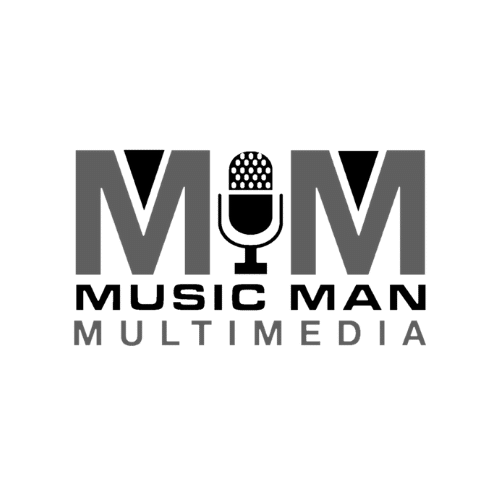 Music Man Multimedia