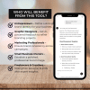 The Virtual Tasks Group (VTG) The Identity Hub is an AI-driven branding tool for entrepreneurs, graphic designers, marketers, and freelancers. This brand identity generator provides expert branding insights and assessments for a strong, cohesive brand identity.