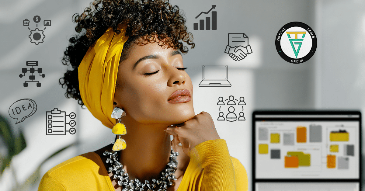 Entrepreneur working alone at a desk, illustrating that you are the system right now when a business lives only in memory, highlighting the risk of founder-dependent operations and the need to build documented systems for stability and growth.